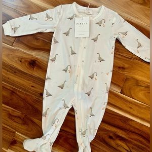 Petit Lem sleeper 9m